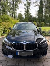 BMW 118i Advantage neuer Motor/inkl. Wartungspaket - BMW 1er Reihe: Motor