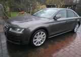 Audi A8 3.0 TDI  Facelift - Audi A8 Gebrauchtwagen in Hamburg