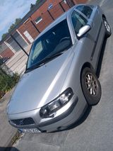 Volvo S60 2.4l 5 Zylinder - Volvo S60 aus 2001: 2.4
