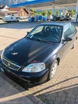 Honda HONDA CIVIC EJ9 - Honda aus 2001