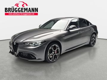 Alfa Romeo Leasing Angebot: Alfa Romeo GIULIA 2.0 TURBO 16V Q4 VELOCE MJ24 PREMIUM AUDI