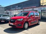 Opel Combo Life*Scheckheftgepflegt* - Opel Combo Life Gebrauchtwagen