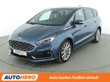 Ford S-Max 2.0 TDCi EcoBlue Vignale AWD Aut.*NAVI* - Ford S-Max Gebrauchtwagen in Hannover