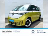 Volkswagen ID.Buzz Pro IQ-LED 21" AHK TRAVEL ASSIST 360° - Volkswagen ID. Buzz Jahreswagen