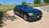 BMW 750Li - Vollausstattung - BMW 7er Reihe aus 2009