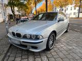 BMW 528i  E39, umfangreich gepflegt und ü... - BMW 528 aus 1998: 528i