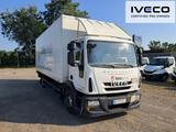 Iveco EUROCARGO 120E25P - Iveco 120 e