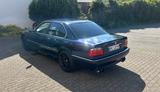 BMW E38 730i  - BMW 730: E38