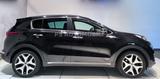 Kia Sportage 1.6 T-GDI AWD Aut. GT-LINE/VOLL/ TOP/ - Kia Sportage: Standheizung