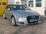 Audi A3 2,0 TDI Sportback SPORT Automatik Xenon Navi - Audi A3 mit Diesel-Antrieb: Kombi, Automatik