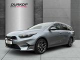 Kia Ceed_sw Ultimate Edition 1.5T Mild-Hybrid DCT St - Kia cee'd Sportswagon: Automatik