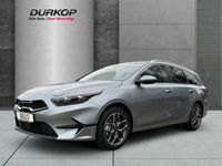 Kia cee'd Sportswagon - Vorschau Bild 1