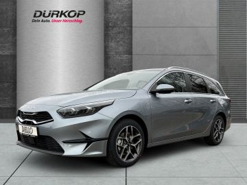 Kia Leasingangebot: Kia Ceed_sw Ultimate Edition 1.5T Mild-Hybrid DCT St