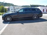 Mercedes-Benz E 400 d 4MATIC T Autom. - - gebrauchte Mercedes-Benz E 400 aus dem Jahr 2022