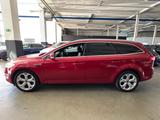 Ford Mondeo Turnier TITANIUM X LEDER ACC AHK KAMERA - Ford Mondeo: Titanium X