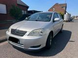 Toyota Corolla 1.6 - 110 PS - Klima - Idea... - Toyota Corolla: 11