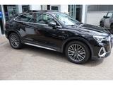 Audi Q3 Sportback 35 2.0 TDI S line DSG,Pano,LED,Navi - Audi Q3 in Kiel