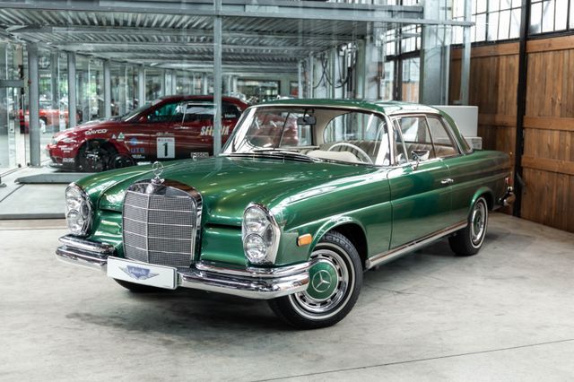 MERCEDES-BENZ 280