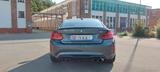 BMW M2,Schalter,270km/h,Harman-K.,LED, kein OPF - gebrauchte BMW M2 aus dem Jahr 2018