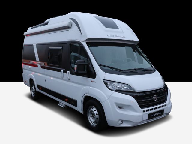 Globe-Traveller 35 Maxi 180 Multijet L5H3 (E6dT)