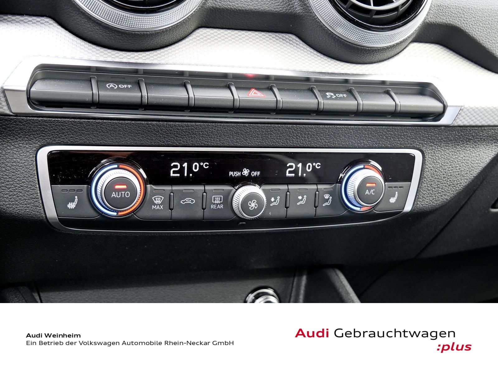 Audi Q2 - Bild 22