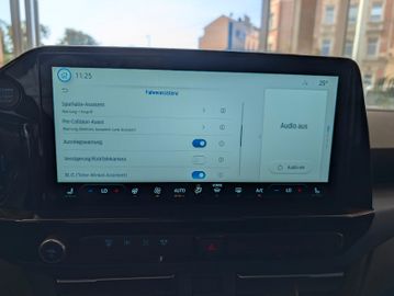 Ford Tourneo Custom 2.0 L2 Active MATRIX