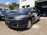 Mazda 5*2.0L*KLIMA*NAVI*ALU*KAMERA*7-SITZER* - Mazda Gebrauchtwagen von 2006