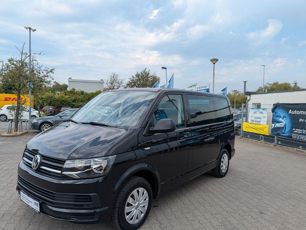 Image of Volkswagen T6 Multivan