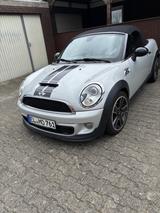MINI Cooper S Roadster - MINI Roadster Serie von privat