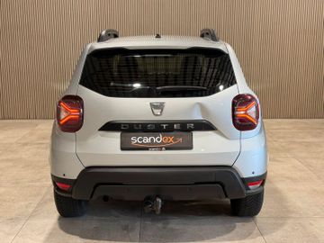 Dacia Duster - 4