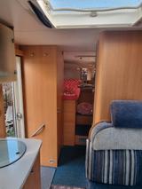 Fiat Wohnmobil  teilintegrierter   - Offers