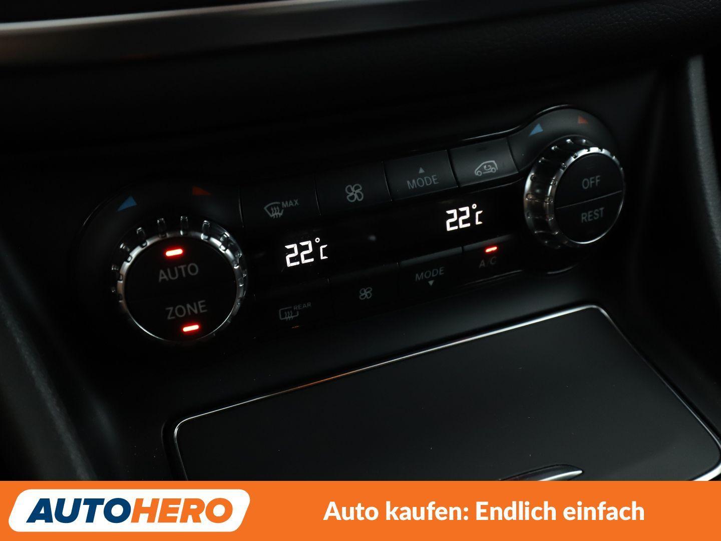 Mercedes-Benz CLA 45 AMG 4Matic Aut.*NAVI*TEMPO*CAM*PDC*SHZ*