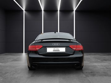 Audi RS5 - 5