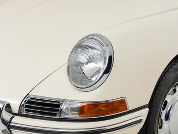 صورة 10 لـ 1964 Porsche 911 URMODELL