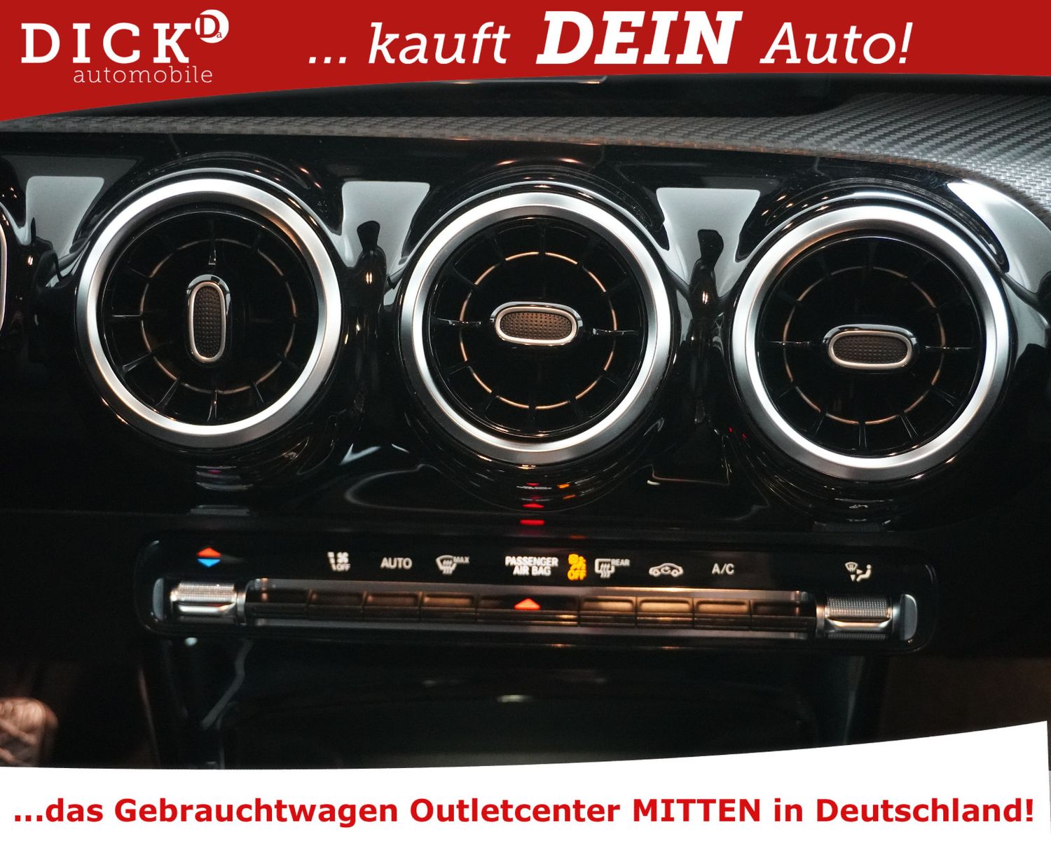 Fahrzeugabbildung Mercedes-Benz CLA 200 SB >NAVI+VIRTU+KAM+MULTIBEAM+SHZ+TEMP+18