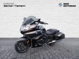 BMW K 1600 B - BMW K 1600 B