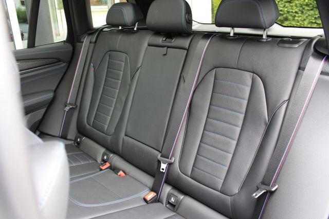BMW X3 M40i / ADAPT. M FAHRWERK / LASER / AHK / H&K
