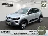 Dacia Spring Expression ELECTRIC 45 *Klima*LED*Multime - Dacia Spring Neuwagen