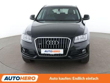 Audi Q5 - 9