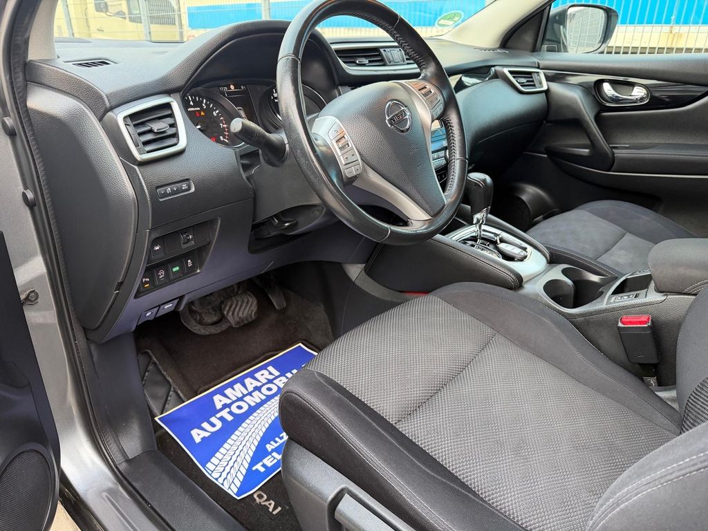 Nissan Qashqai - Bild 24