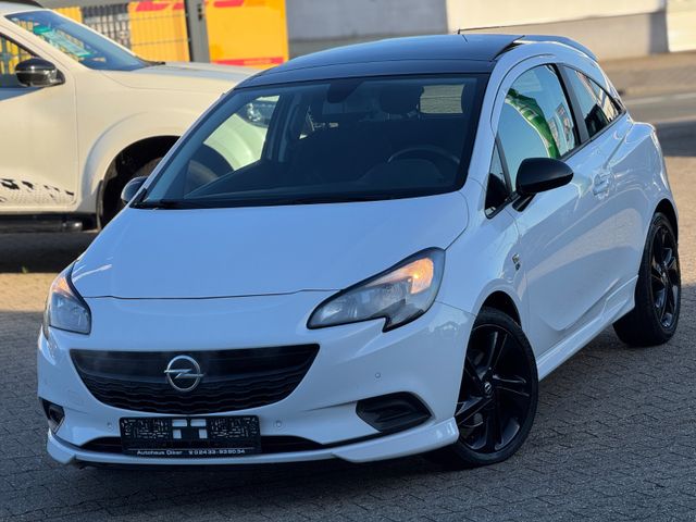 Opel Corsa E 1.0 Turbo OPC Line Euro6,Panorama,Klima