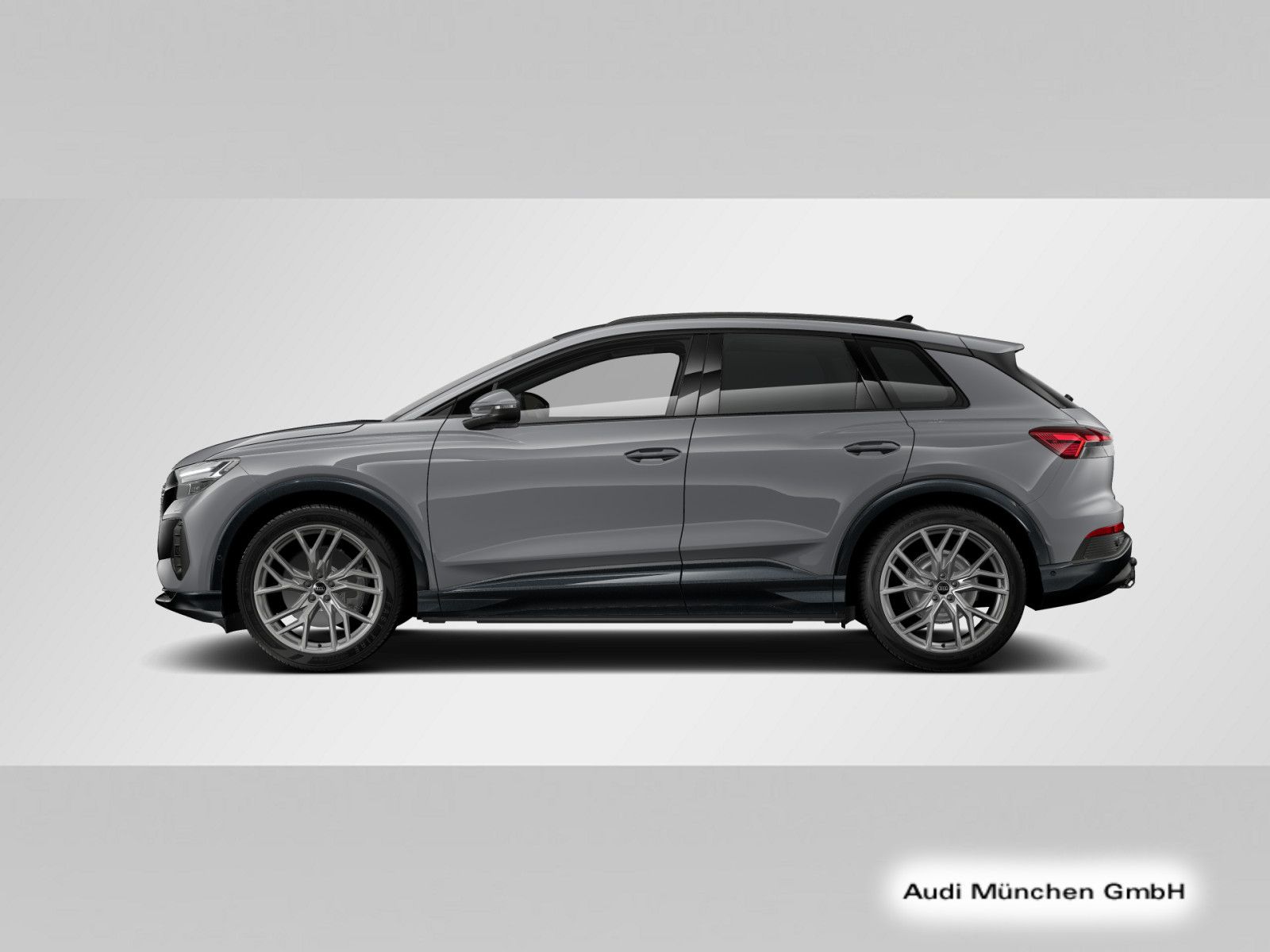 Audi Q4 e-tron - Bild 10