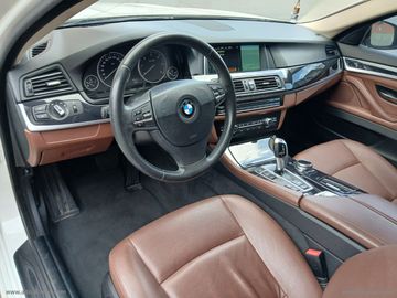 BMW 525 - 10