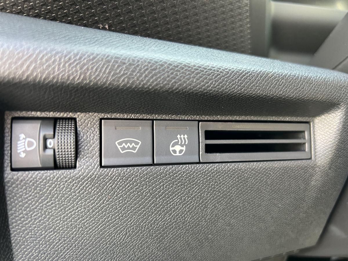 Citroën C4 - Bild 23