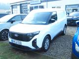 Ford Transit Courier Limited HEZ - Ford Transit mit Benzin-Antrieb: Automatik