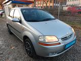 Daewoo Kalos 1.4 SX 16V*Automatik*TÜV-Neu* - Daewoo Kalos Gebrauchtwagen