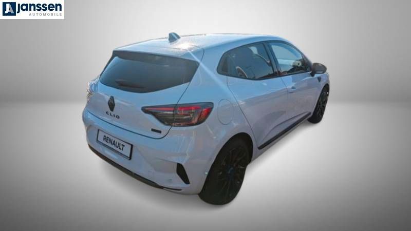 Fahrzeugabbildung Renault CLIO Esprit Alpine E-Tech Full Hybrid 145