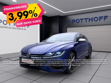 Volkswagen Leasingangebot: Volkswagen Arteon Shooting Brake 2.0 TSI DSG 4M R NAVI KAME