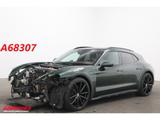 Porsche Taycan Cross Turismo 4S 105 kWh Teilediebstahl P