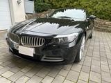 BMW Z4 sDrive35is - - BMW Z4: Sdrive35is